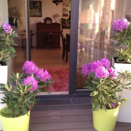 Peaceful Stay/heart Of Gdansk/unforgettable Daire *