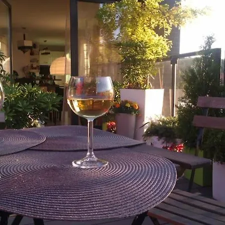 Daire Peaceful Stay/heart Of Gdansk/unforgettable