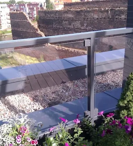 Peaceful Stay/heart Of Gdansk/unforgettable * Gdansk