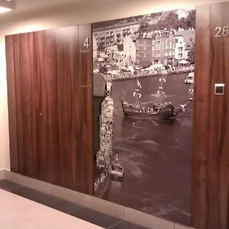 Appartement Peaceful Stay/heart Of Gdansk/unforgettable Gdańsk