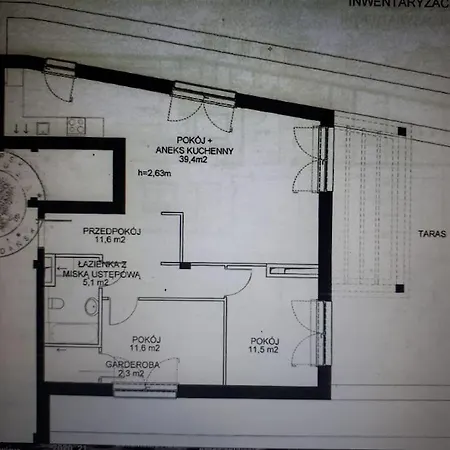 Peaceful Stay/heart Of Gdansk/unforgettable Apartament Gdańsk