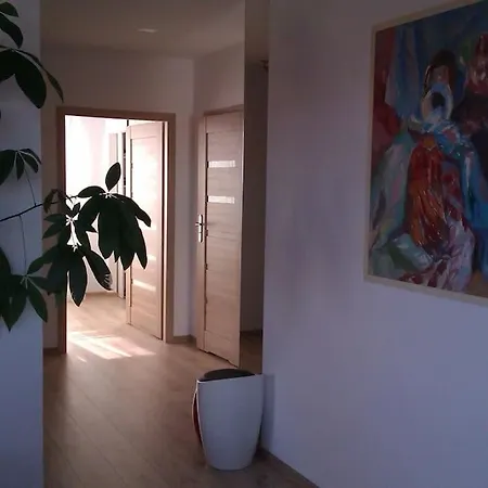 Appartement Peaceful Stay/heart Of Gdansk/unforgettable Gdańsk