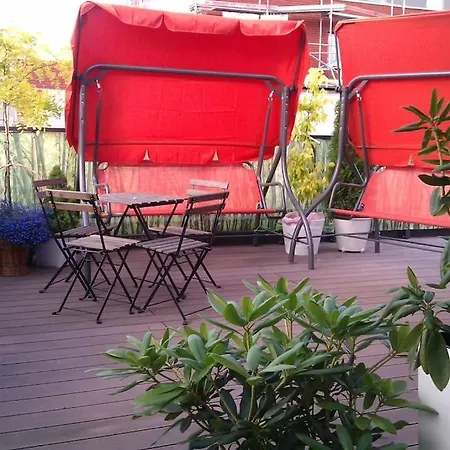 Peaceful Stay/heart Of Gdansk/unforgettable Appartement