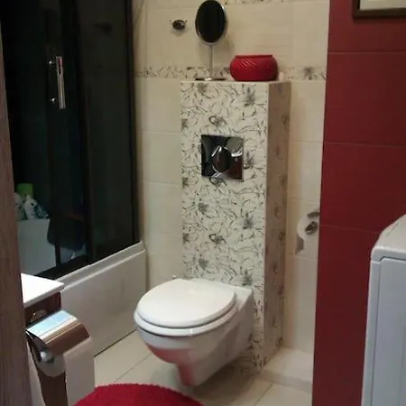 Peaceful Stay/heart Of Gdansk/unforgettable Appartement Gdańsk