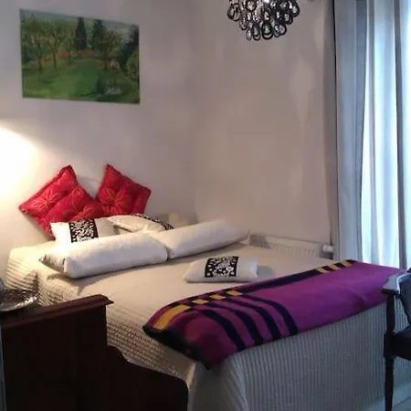 דירה Peaceful Stay/heart Of Gdansk/unforgettable גדנסק