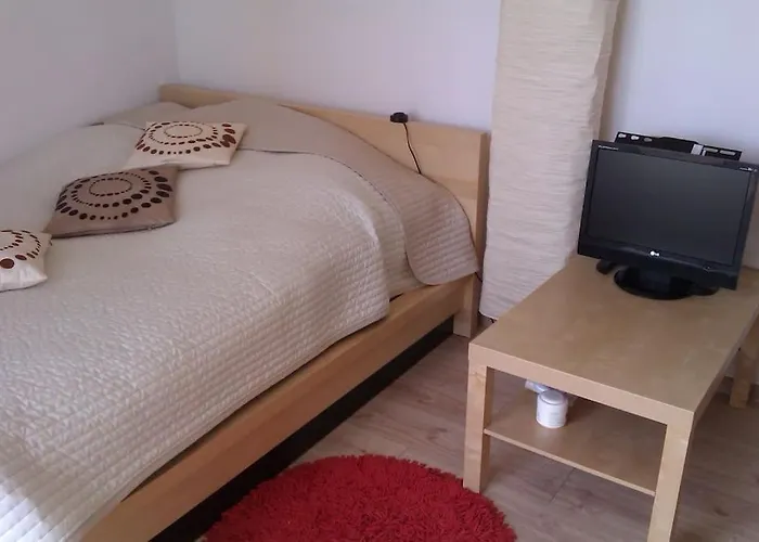 아파트 Peaceful Stay/heart Of Gdansk/unforgettable