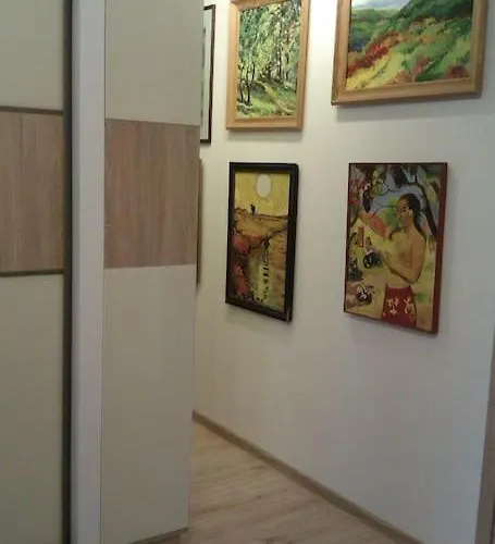 Peaceful Stay/heart Of Gdansk/unforgettable 그단스크