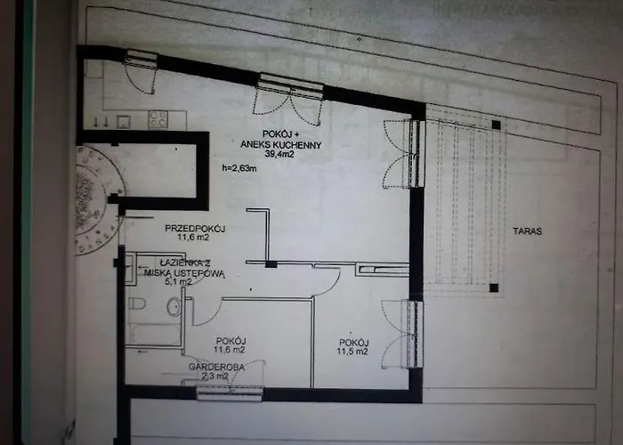 Peaceful Stay/heart Of Gdansk/unforgettable Апартаменты Гданьск