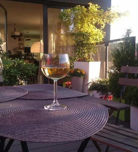 Апартаменты Peaceful Stay/heart Of Gdansk/unforgettable