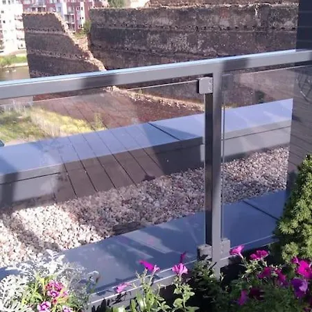 Peaceful Stay/heart Of Gdansk/unforgettable * Гданьск