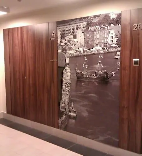 Apartment Peaceful Stay/heart Of Gdansk/unforgettable Danzig