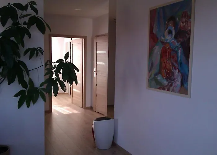 Apartment Peaceful Stay/heart Of Gdansk/unforgettable Danzig