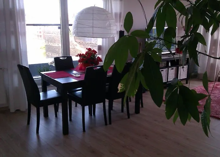 Apartment Peaceful Stay/heart Of Gdansk/unforgettable