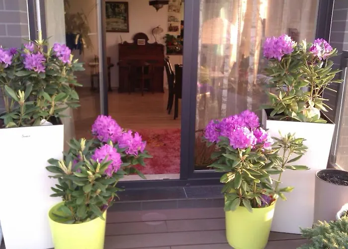 Peaceful Stay/heart Of Gdansk/unforgettable Apartment *