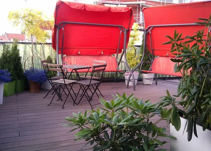 Peaceful Stay/heart Of Gdansk/unforgettable Apartment