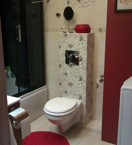 Peaceful Stay/heart Of Gdansk/unforgettable Apartment Danzig