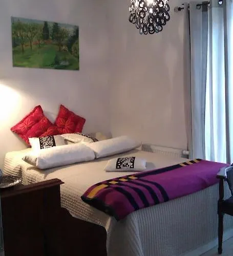 Apartment Peaceful Stay/heart Of Gdansk/unforgettable Danzig