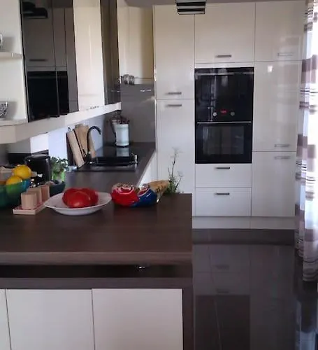 Peaceful Stay/heart Of Gdansk/unforgettable Apartment Danzig